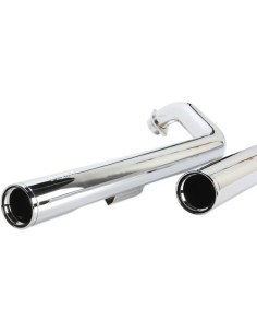 ESCAPE DRAGSTERS YAMAHA XVS950A MIDNIGHT STAR 09-16