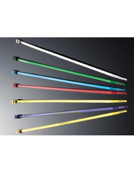 BRIDAS DE COLORES UNIDAD