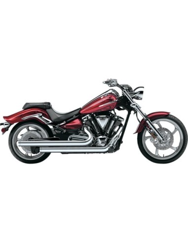 ESCAPE DRAGSTERS YAMAHA XV1900 RAIDER 08-18