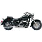ESCAPE POWER PRO 2 EN 1 SUZUKI VL1500 C INTRUDER 05-09 ESCAPE POWER PRO 2 EN 1 SUZUKI VL1500 C INTRUDER 05-09