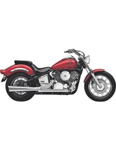 ESCAPE POWER PRO 2 EN 1 YAMAHA XVS1100 DRAG STAR  99-09