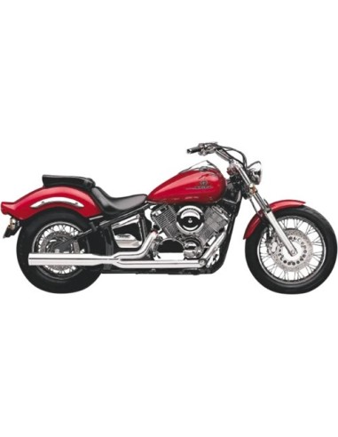 ESCAPE POWER PRO HP 2 EN 1 YAMAHA XVS1100 DRAG STAR 99-09 ESCAPE POWER PRO HP 2 EN 1 YAMAHA XVS1100 DRAG STAR 99-09