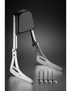 RESPALDO MAPAM CON PLETINAS PARA HONDA VF750 C3