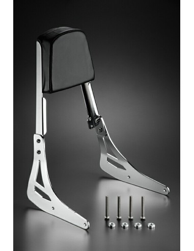 RESPALDO MAPAM CON PLETINAS PARA HONDA VF750 C3 RESPALDO MAPAM CON PLETINAS PARA HONDA VF750 C3