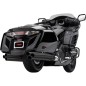 SILENCIADORES SLIP-ON 6 EN 6 HONDA GL 1800 GOLD WING 12-17 NEGRO SILENCIADORES SLIP-ON 6 EN 6 HONDA GL 1800 GOLD WING 12-17 NEGRO