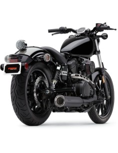 ESCAPE SLIP-ON 102 MM (4") YAMAHA XV950 BOLT 13-17