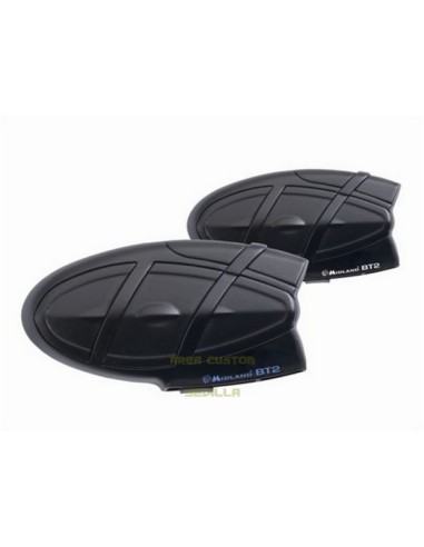 SISTEMA MULTIMEDIA BLUETOOTH BT2 TWIN