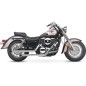 ESCAPE COBRA DRAG PIPES 50,8 MM PARA KAWASAKI VN1500