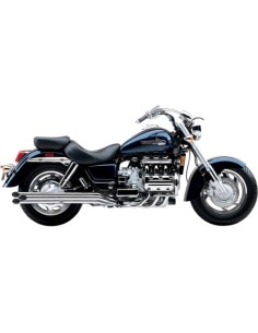 ESCAPE 6 EN 6 HONDA GL1500 F6C VALKYRIE 97-03