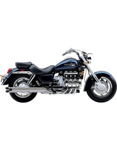 ESCAPE 6 EN 6 HONDA GL1500 F6C VALKYRIE 97-03 ESCAPE 6 EN 6 HONDA GL1500 F6C VALKYRIE 97-03