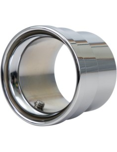 PUNTA DE ESCAPE BILLET RECTO