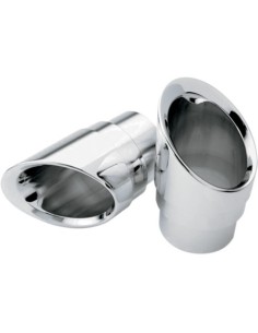 PUNTA DE ESCAPE BILLET SLASH-DOWN