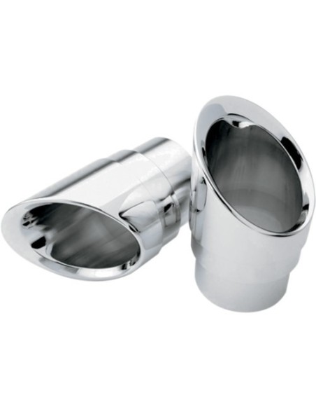 PUNTA DE ESCAPE BILLET SLASH-DOWN