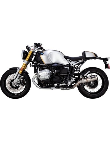 ESCAPE SLIP-ON HI-OUTPUT BMW R NINET 14-19