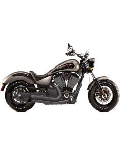 ESCAPE PRO STREET TURN OUT NEGRO VICTORY GUNNER 15-16