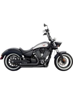 ESCAPE PRO STREET TURN OUT NEGRO VICTORY GUNNER 15-16