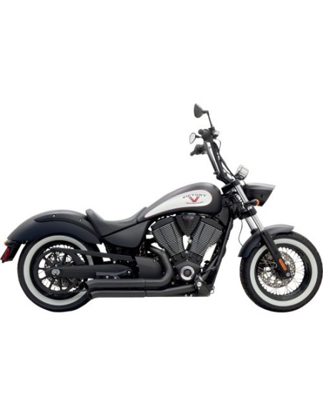 ESCAPE PRO STREET TURN OUT NEGRO VICTORY GUNNER 15-16