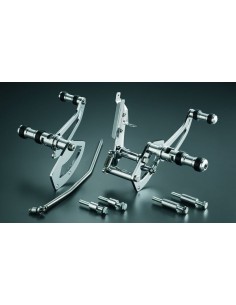 MANDOS AVANZADOS HONDA VTX 1300 '02-UP