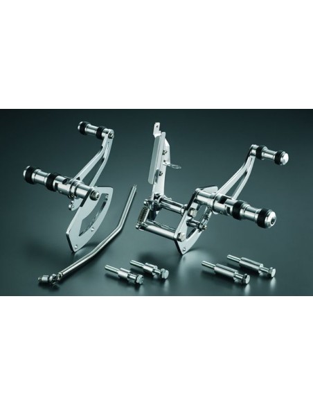 MANDOS AVANZADOS HONDA VTX 1300 '02-UP