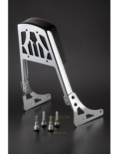 RESPALDO HONDA VTX1800C MAPAM CON PLETINAS