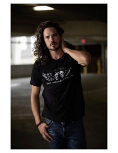 CAMISETA GOOD TIMES LETHAL THREAT