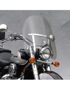 HONDA KITS DE MONTAJE PARABRISAS DAKOTA 4,5 MM