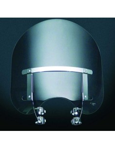 PARABRISAS MOTO NATIONAL CYCLE DAKOTA 4,5 MM N2301A