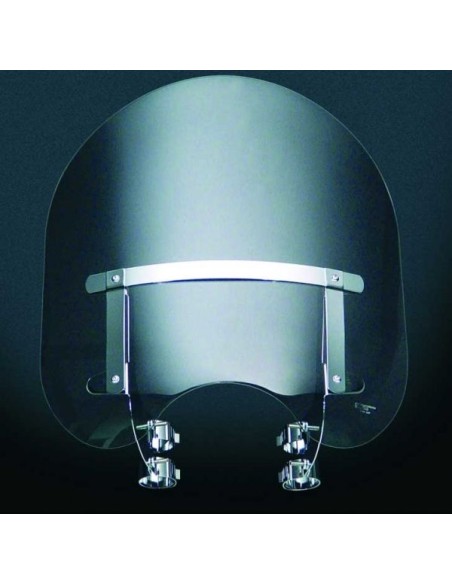 PARABRISAS MOTO NATIONAL CYCLE DAKOTA 4,5 MM N2301A