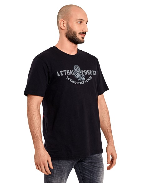 CAMISETA GORILLA LETHAL THREAT