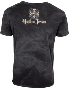 CAMISETA CHIEF CMI WCC