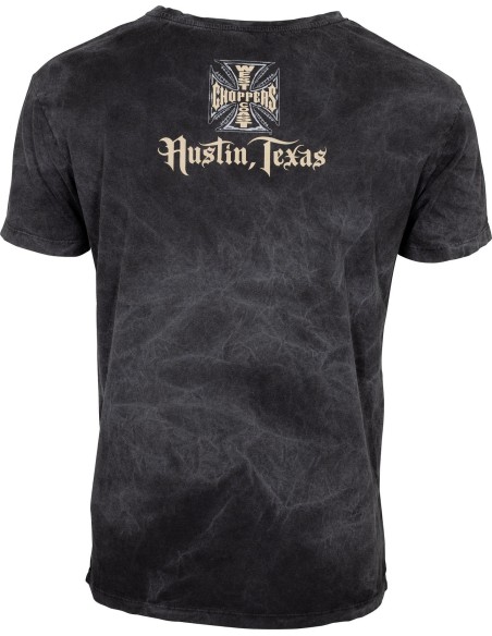 CAMISETA CHIEF CMI WCC