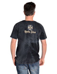 CAMISETA WCC CHIEF CMI