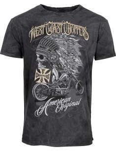 CAMISETA WCC CHIEF CMI