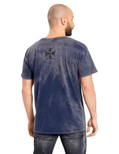 CAMISETA WCC WEST COAST CHOPPERS LOUIS