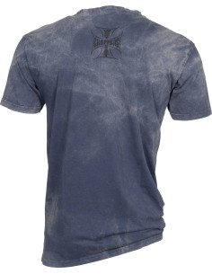 CAMISETA WCC WEST COAST CHOPPERS LOUIS