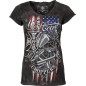 CAMISETA CHICA WCC LEGACY LADIES CAMISETA CHICA WCC LEGACY LADIES
