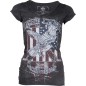 CAMISETA CHICA WCC EAGLE LOUIS SPECIAL CAMISETA CHICA WCC EAGLE LOUIS SPECIAL