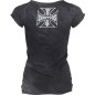 CAMISETA CHICA WCC EAGLE LOUIS SPECIAL CAMISETA CHICA WCC EAGLE LOUIS SPECIAL