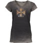 CAMISETA CHICA WCC WEB CROSS LADIES CAMISETA CHICA WCC WEB CROSS LADIES