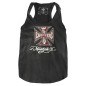 CAMISETA TIRANTES CHICA WCC DAVOS MOTORCYCLE CO CAMISETA TIRANTES CHICA WCC DAVOS MOTORCYCLE CO