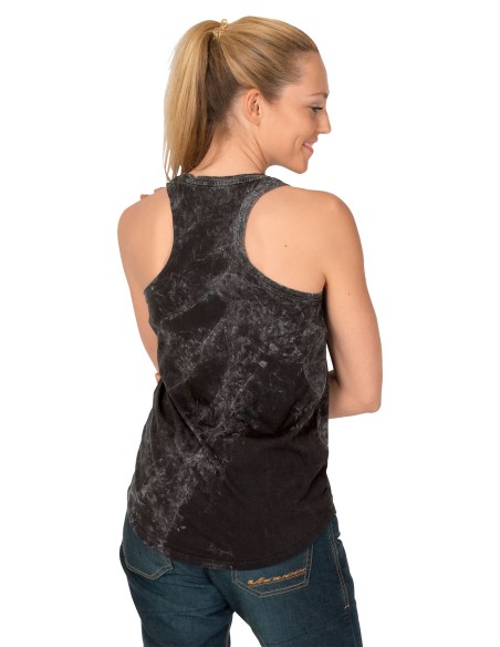 CAMISETA TIRANTES CHICA WCC EAGLE RACERBACK