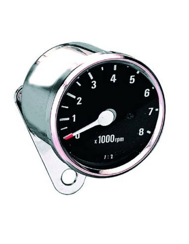 MINI CUENTA REVOLUCIONES MECANICO 60mm