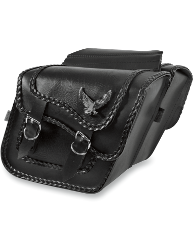 ALFORJAS BLACK MAGIC ALFORJAS BLACK MAGIC