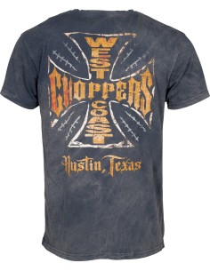 CAMISETA WCC WEB CROSS