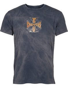 CAMISETA WCC WEB CROSS