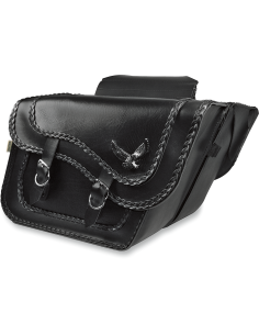 ALFORJAS BLACK MAGIC