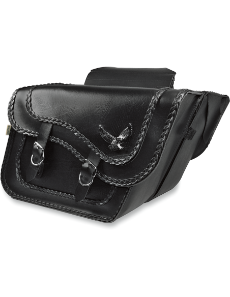 ALFORJAS BLACK MAGIC