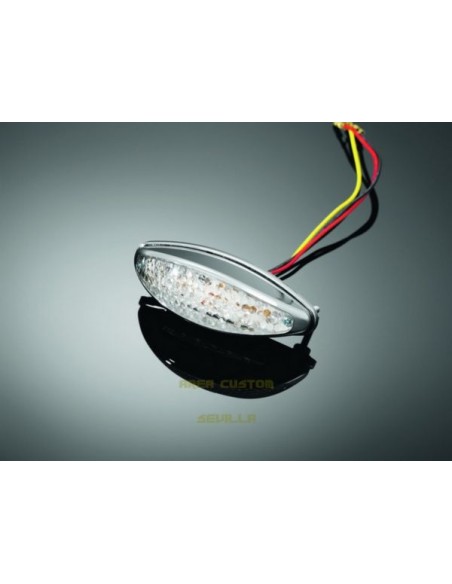 PILOTO TRASERO LED HOMOLOGADO