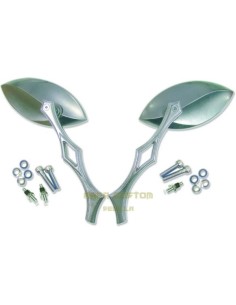 ESPEJOS UNIVERSALES DIAMOND