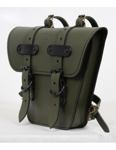 ALFORJA MARBELLA PLATOON UNIVERSAL CAFE RACER VM